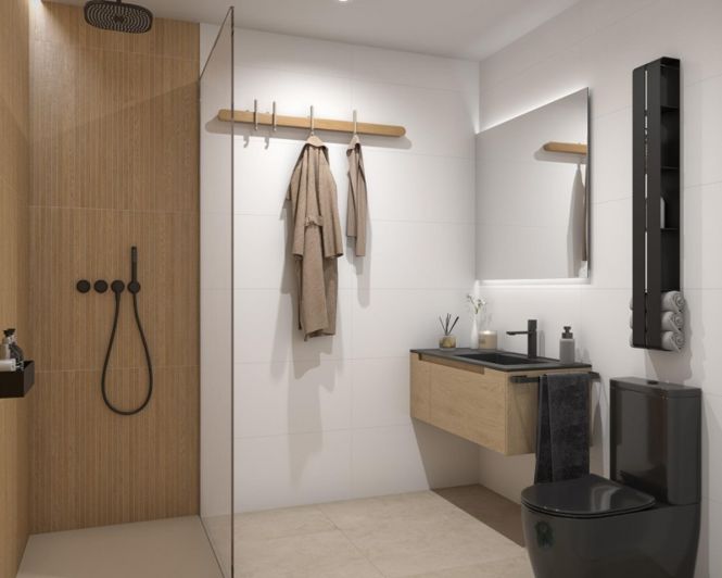 Image No.12-Villa de 3 chambres à vendre à Dolores