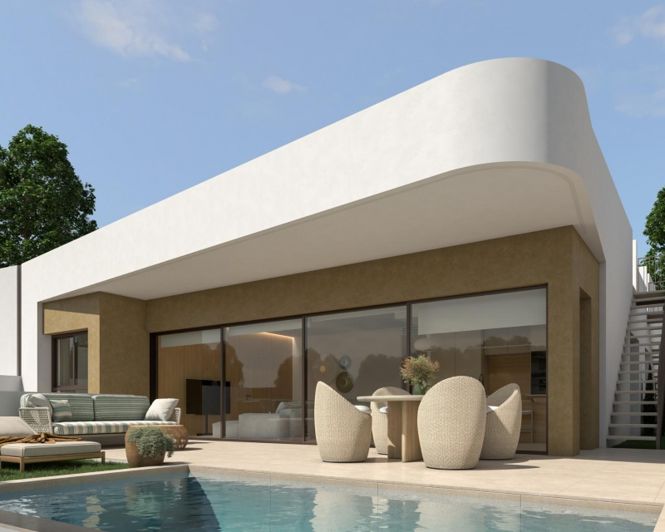 Image No.15-3 Bed Villa for sale