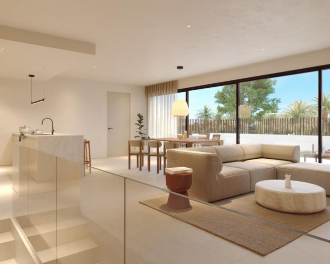 Image No.6-3 Bed Villa for sale