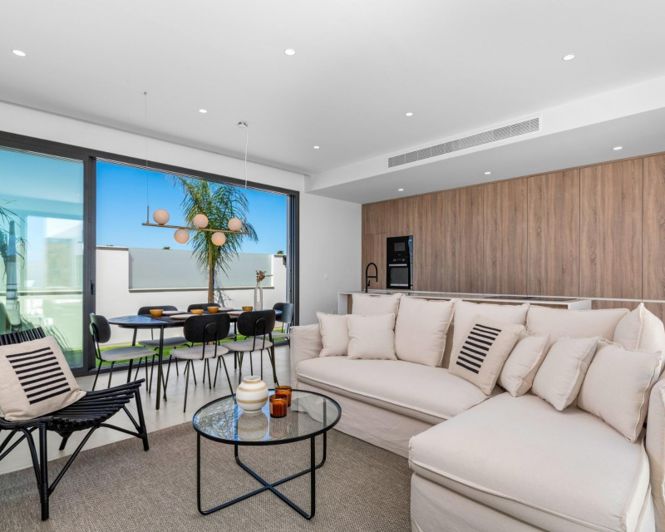 Image No.29-3 Bed Villa for sale