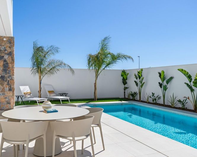 Image No.4-3 Bed Villa for sale