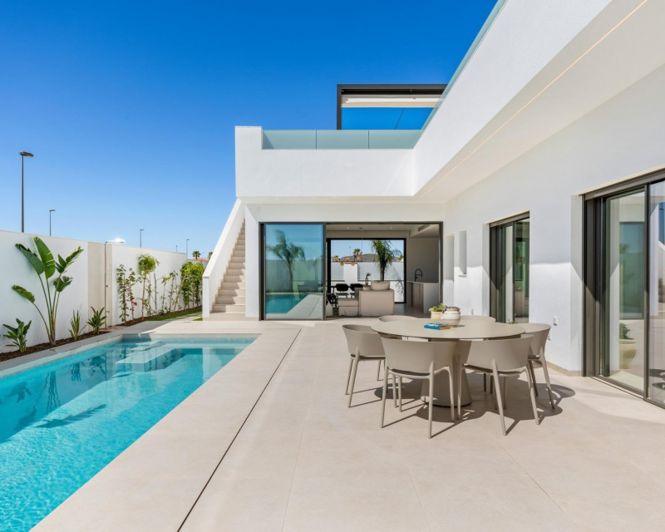 Image No.6-3 Bed Villa for sale