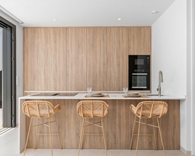 Image No.20-Villa de 3 chambres à vendre à Los Alcázares