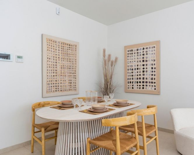 Image No.22-Villa de 3 chambres à vendre à Los Alcázares