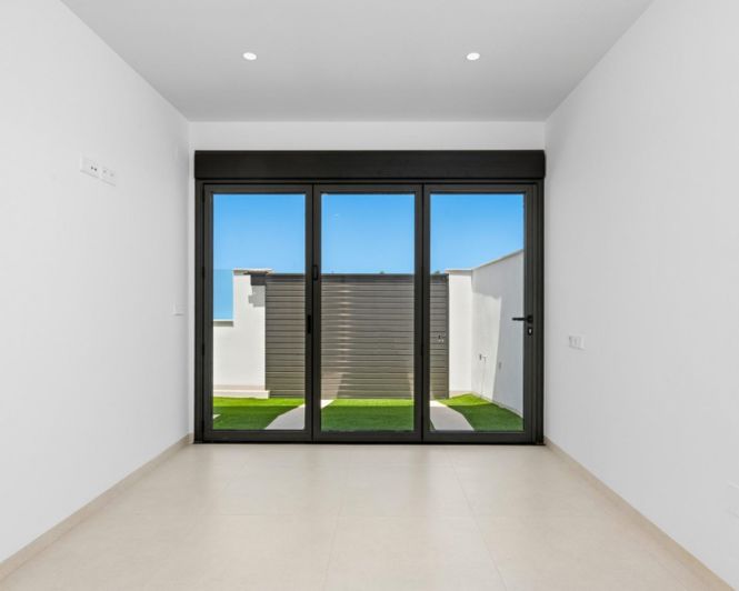 Image No.25-Villa de 3 chambres à vendre à Los Alcázares