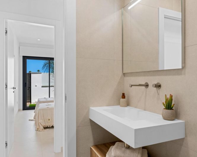 Image No.31-Villa de 3 chambres à vendre à Los Alcázares