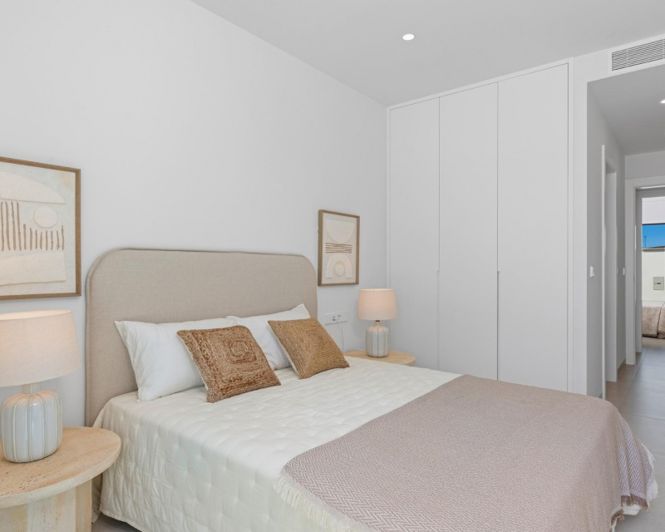 Image No.36-Villa de 3 chambres à vendre à Los Alcázares