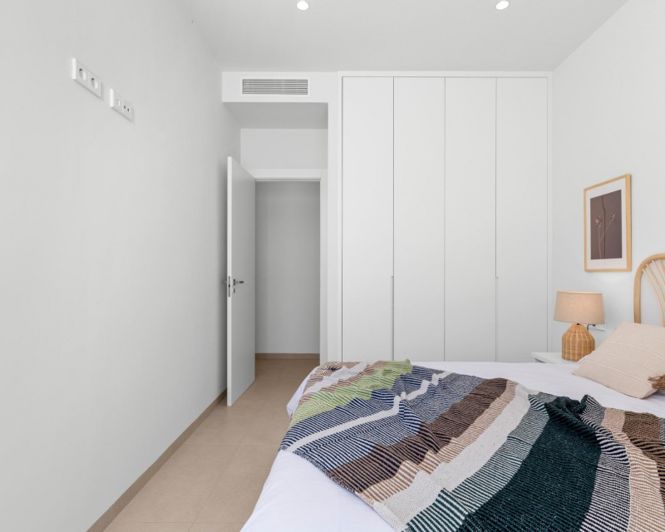 Image No.19-Villa de 3 chambres à vendre à Los Alcázares