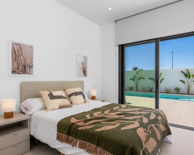 Image No.22-3 Bed Villa for sale