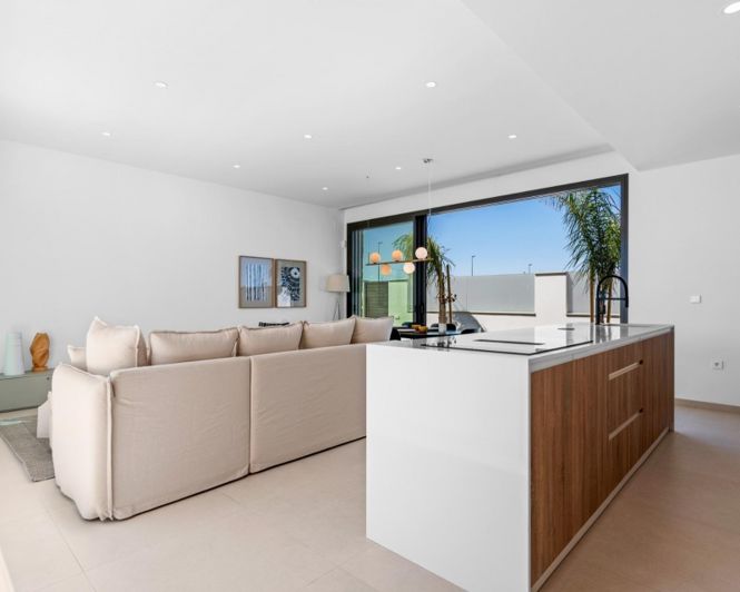 Image No.25-Villa de 3 chambres à vendre à Los Alcázares