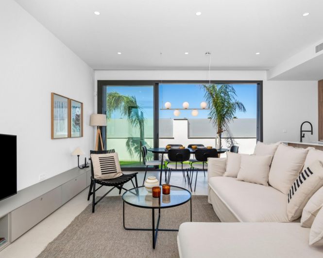 Image No.31-Villa de 3 chambres à vendre à Los Alcázares