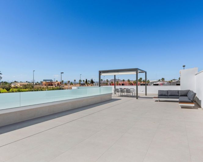 Image No.39-Villa de 3 chambres à vendre à Los Alcázares