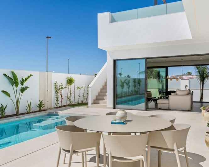 Image No.7-3 Bed Villa for sale