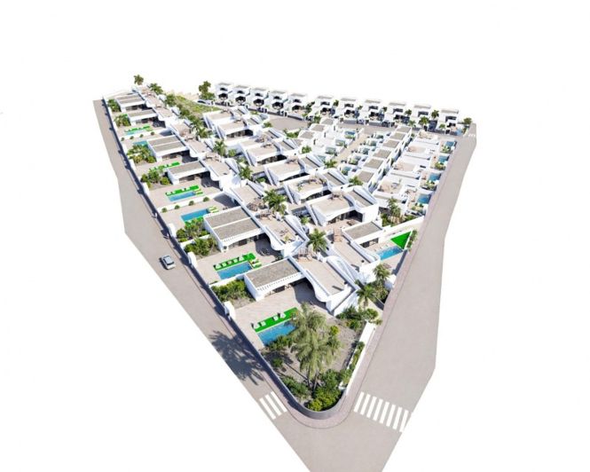 Image No.12-Villa de 3 chambres à vendre à Algorfa