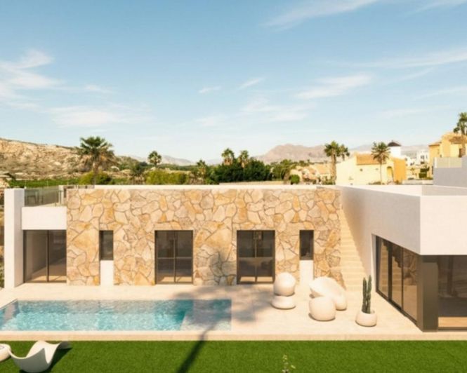 Image No.11-3 Bed Villa for sale