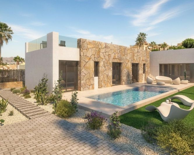 Image No.3-3 Bed Villa for sale