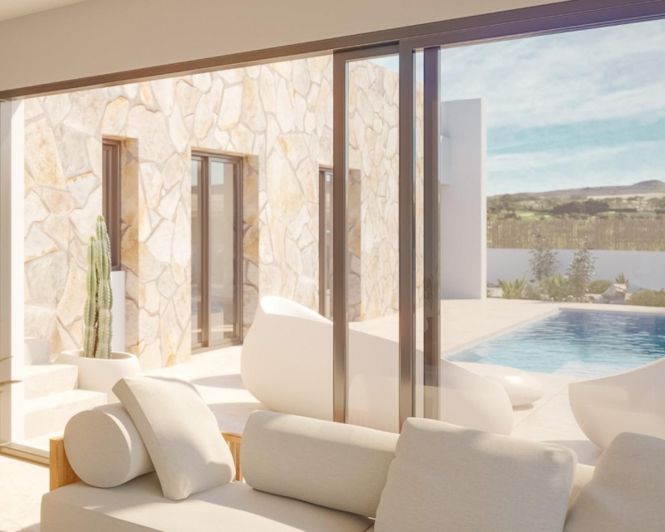 Image No.5-3 Bed Villa for sale