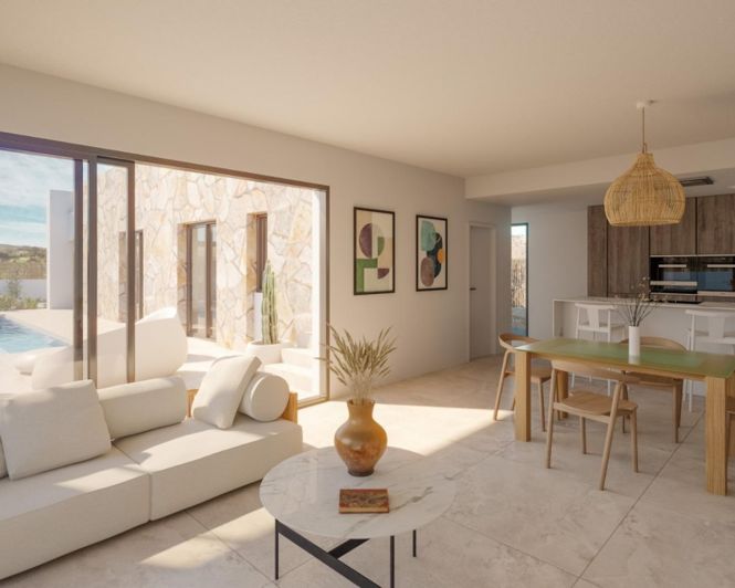 Image No.6-3 Bed Villa for sale