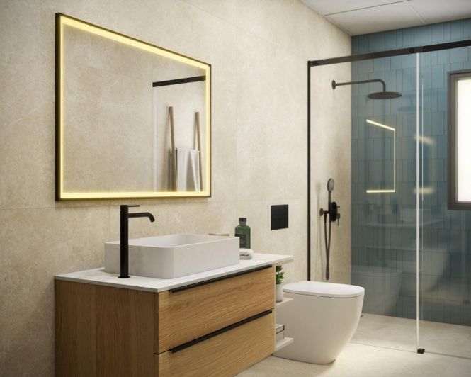 Image No.9-Villa de 3 chambres à vendre à Algorfa