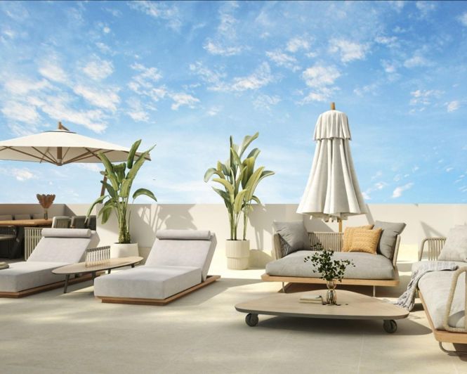 Image No.3-Maison de ville de 3 chambres à vendre à Avileses