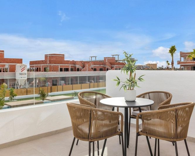 Image No.15-2 Bed Apartment for sale