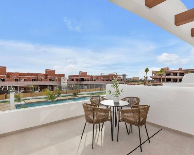 Image No.17-2 Bed Apartment for sale