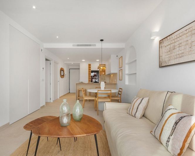 Image No.29-2 Bed Apartment for sale