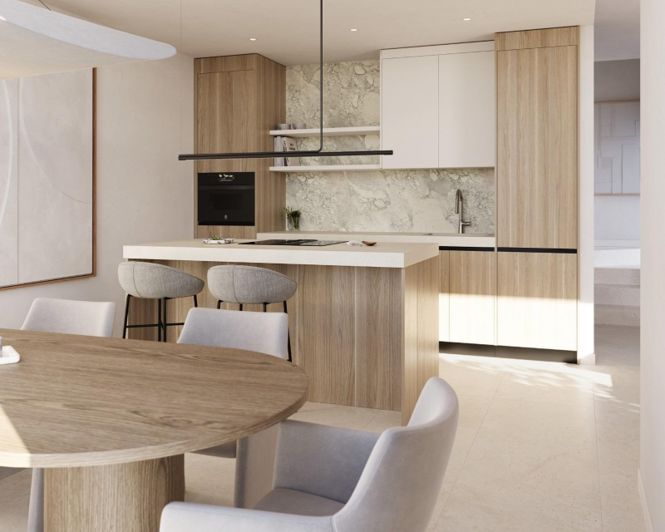 Image No.4-2 Bed Villa for sale