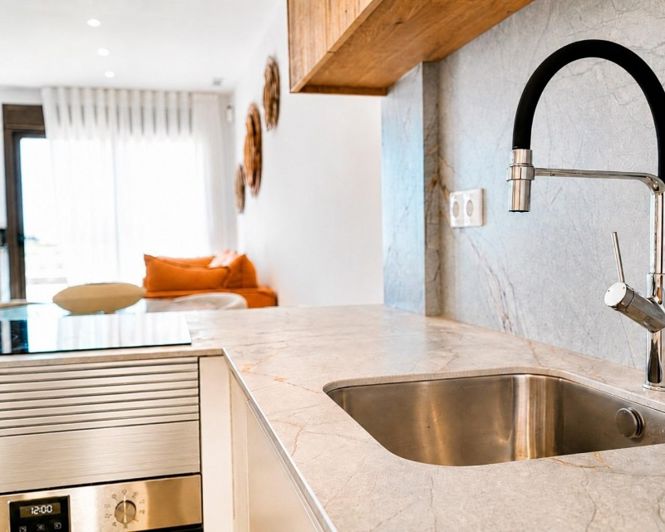 Image No.17-Maison de ville de 3 chambres à vendre à Dolores