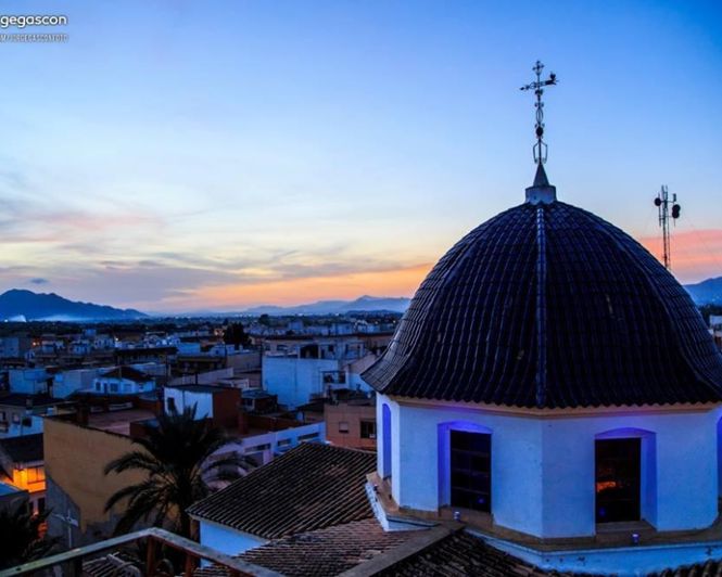 Image No.21-Maison de ville de 3 chambres à vendre à Dolores