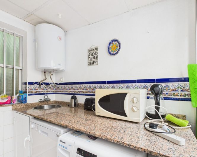 Image No.15-Maison de ville de 3 chambres à vendre à Los Alcázares