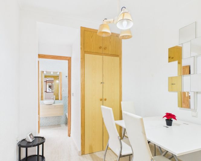 Image No.17-Maison de ville de 3 chambres à vendre à Los Alcázares