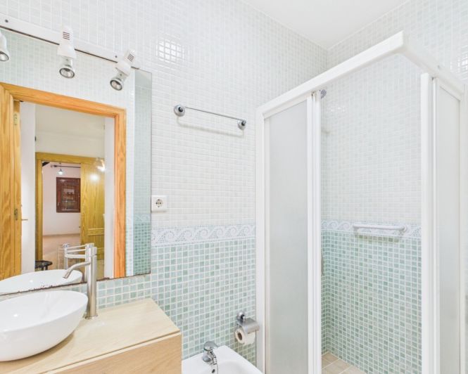 Image No.21-Maison de ville de 3 chambres à vendre à Los Alcázares