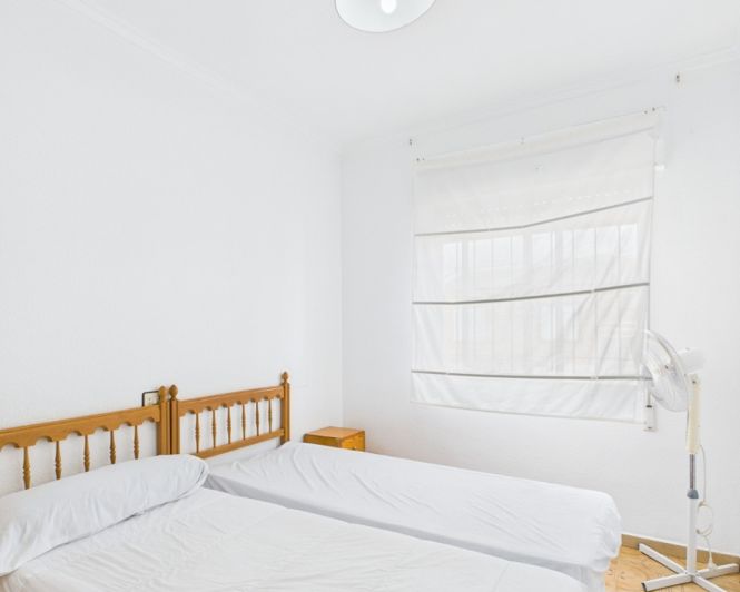 Image No.25-Maison de ville de 3 chambres à vendre à Los Alcázares