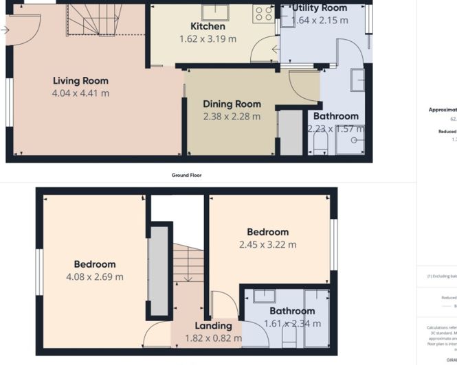 Image No.32-3 Bed Townhouse for sale