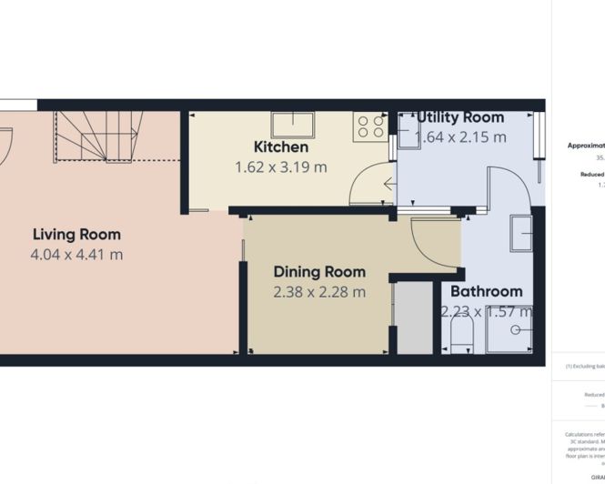 Image No.33-3 Bed Townhouse for sale