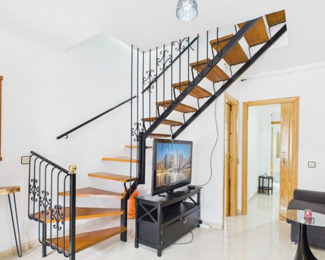 Image No.9-Maison de ville de 3 chambres à vendre à Los Alcázares