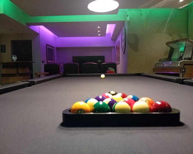 Image No.11-Villa de 3 chambres à vendre à Algorfa