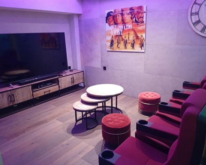 Image No.8-Villa de 3 chambres à vendre à Algorfa