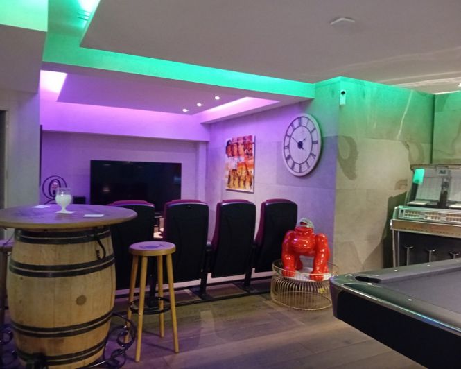 Image No.9-Villa de 3 chambres à vendre à Algorfa