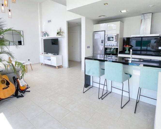 Image No.5-Villa de 2 chambres à vendre à Ciudad Quesada