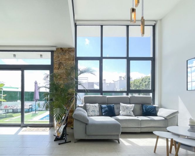 Image No.6-Villa de 2 chambres à vendre à Ciudad Quesada