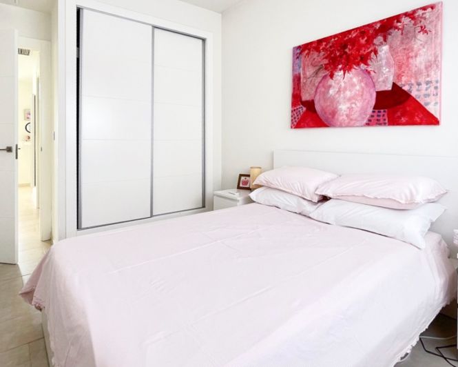 Image No.8-Villa de 2 chambres à vendre à Ciudad Quesada