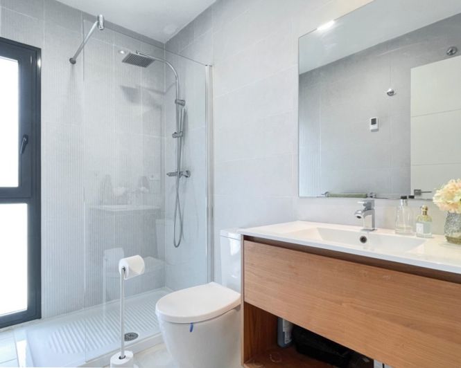 Image No.9-Villa de 2 chambres à vendre à Ciudad Quesada