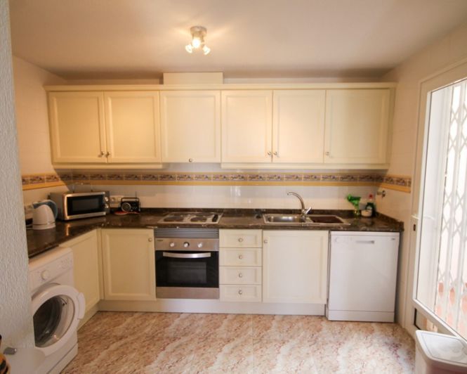 Image No.10-Appartement de 2 chambres à vendre à Villamartin