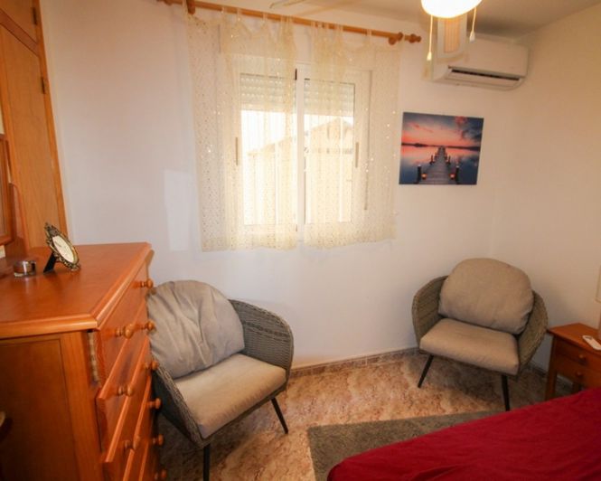 Image No.13-Appartement de 2 chambres à vendre à Villamartin