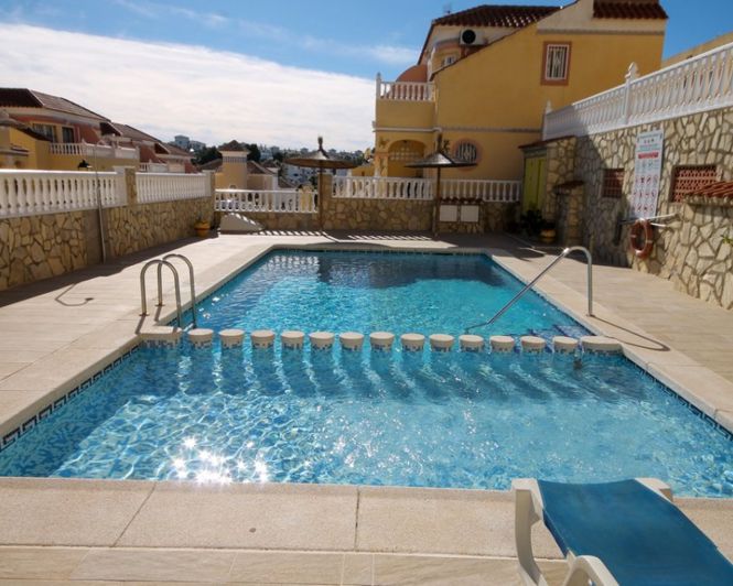 Image No.17-Appartement de 2 chambres à vendre à Villamartin