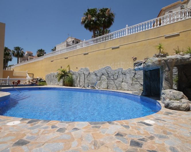 Image No.19-Appartement de 2 chambres à vendre à Villamartin