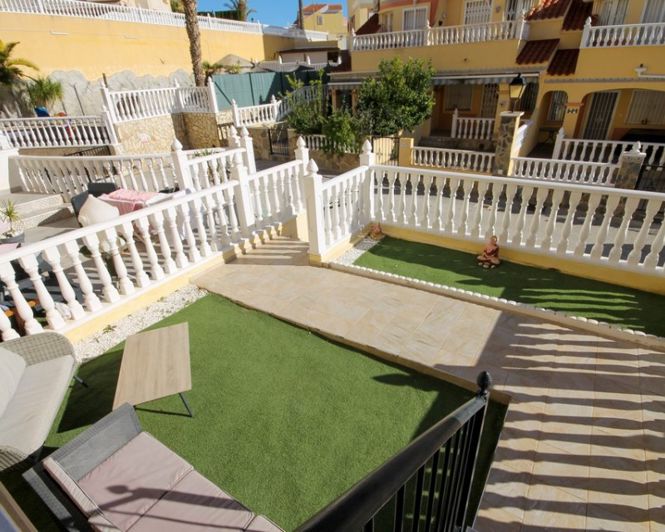 Image No.4-Appartement de 2 chambres à vendre à Villamartin