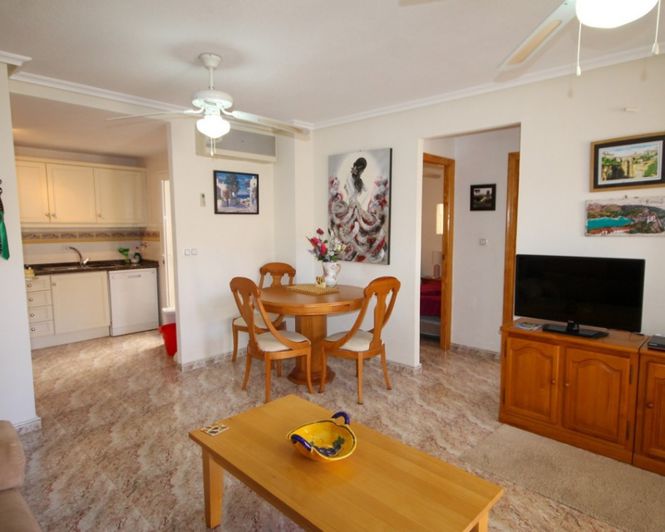 Image No.6-Appartement de 2 chambres à vendre à Villamartin